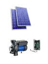 Monoblock Brushless Surface Solar Pump MPIBW60/16-280/2200