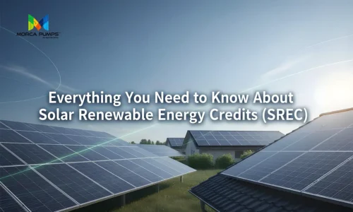 Solar Renewable Energy Credits