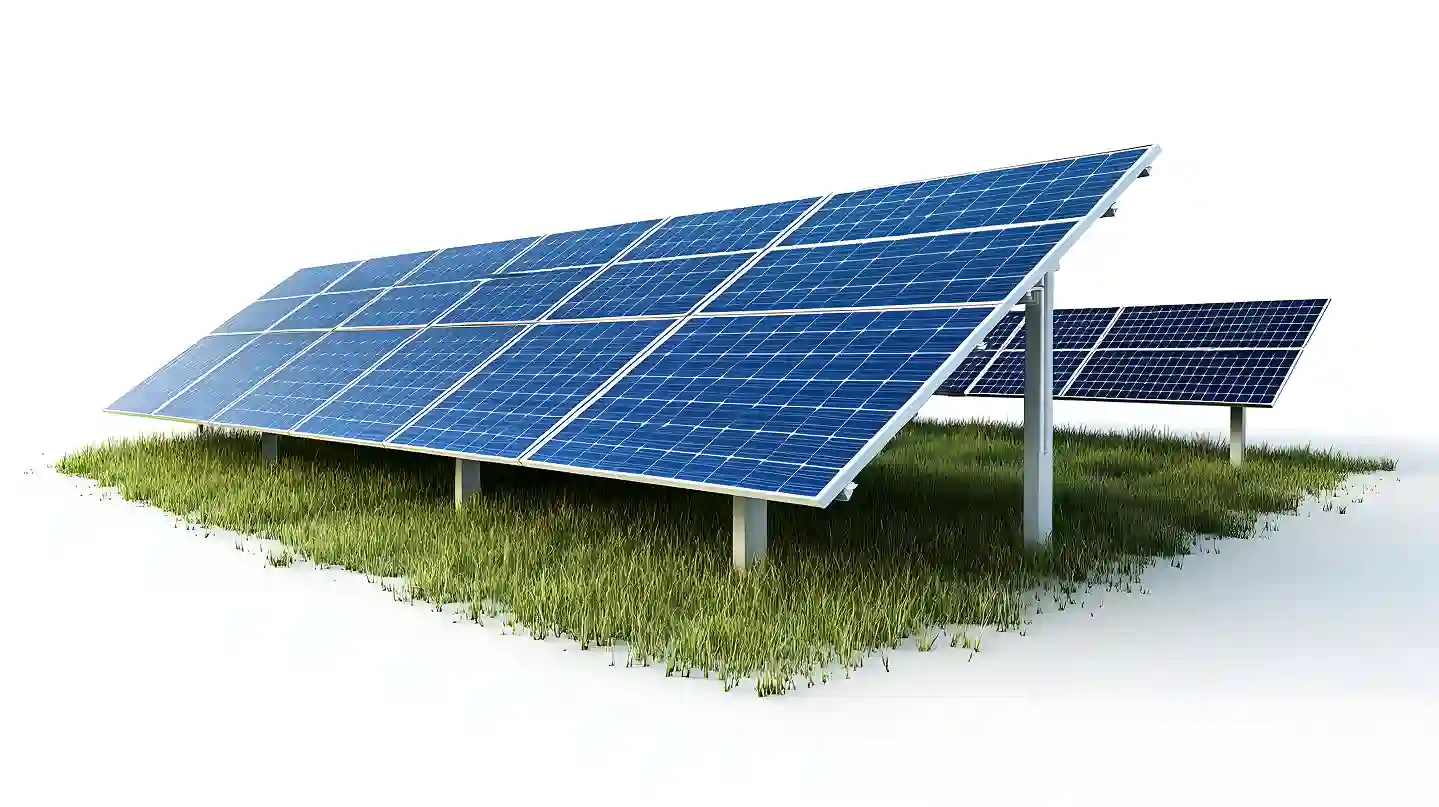 Solar panel