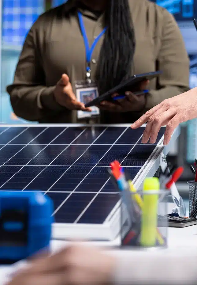 Solar Pump vs Electric Pump