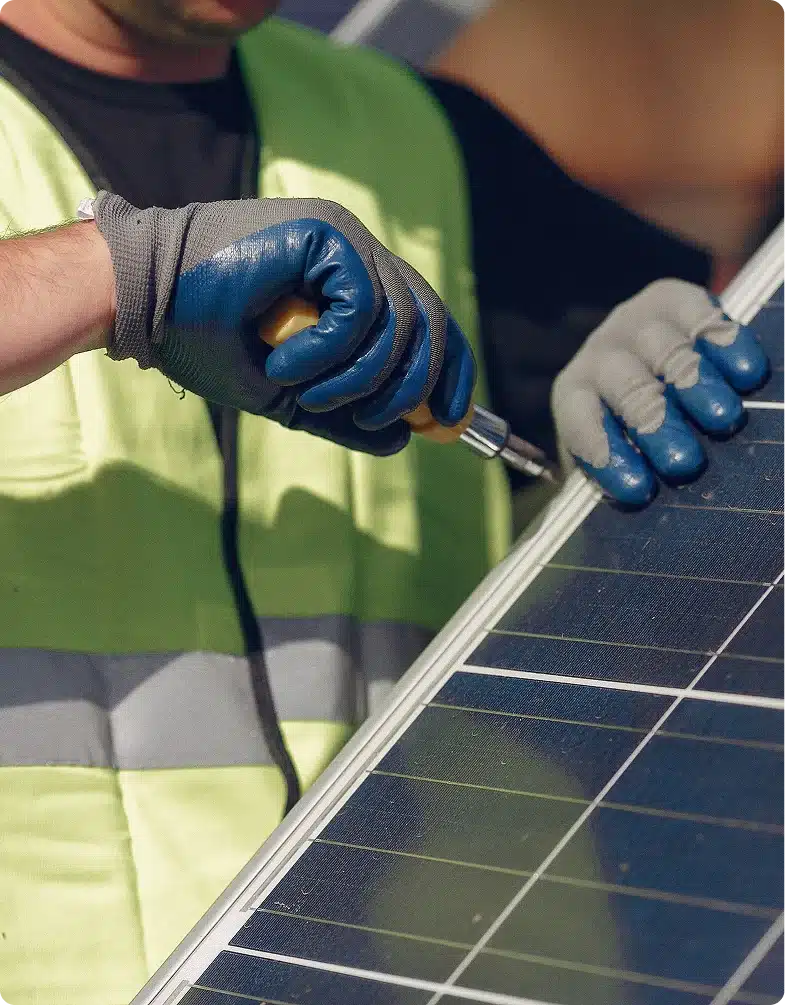 Solar Pump vs Electric Pump