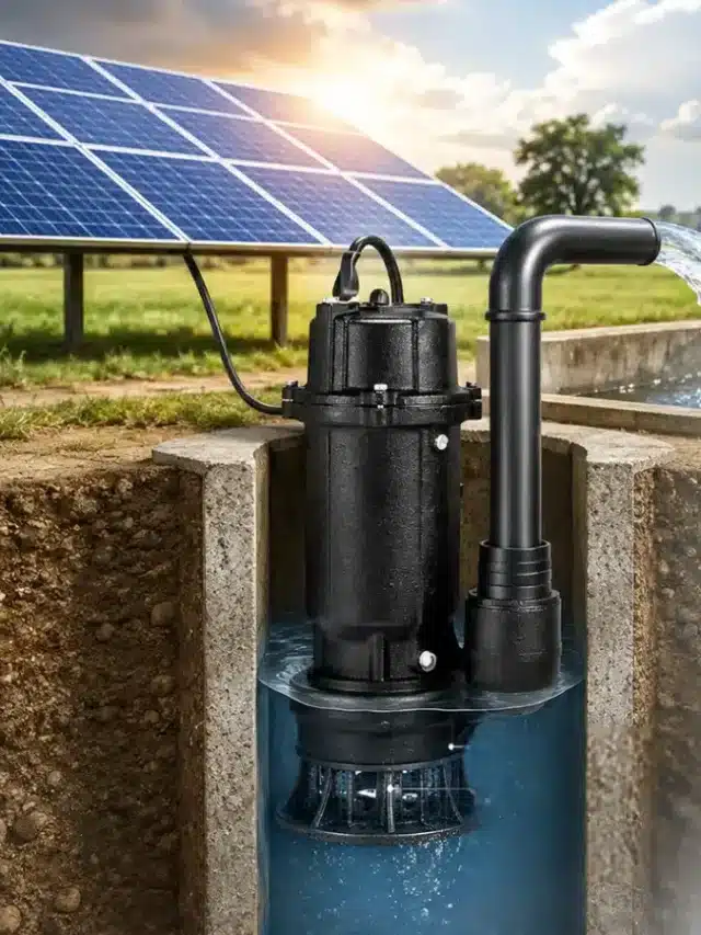 Solar Panel Basics: Types, Working & Benefits